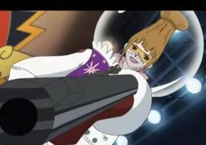 巴哥爆料国风路飞视频,国风路飞视频幕后花絮大公开  第1张