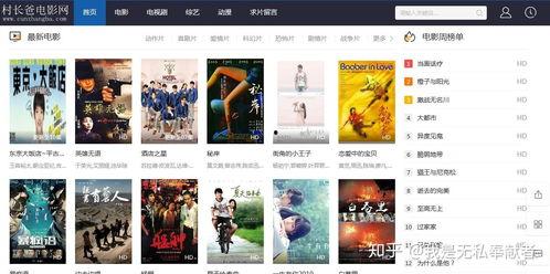 免费片在线观看网站,揭秘免费片在线观看网站的奥秘与风险 第3张 免费片在线观看网站,揭秘免费片在线观看网站的奥秘与风险 第3张